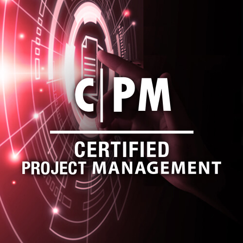 Certified Project Management image