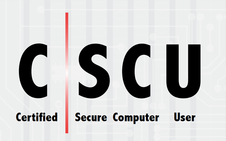 Certified Secure Computer User image